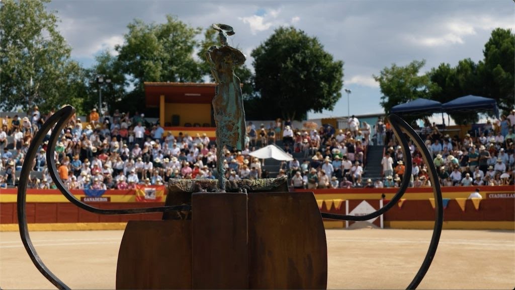 La justicia taurina que exige la Copa Chenel