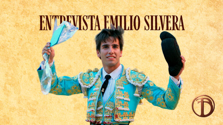 Entrevista a Emilio Silvera