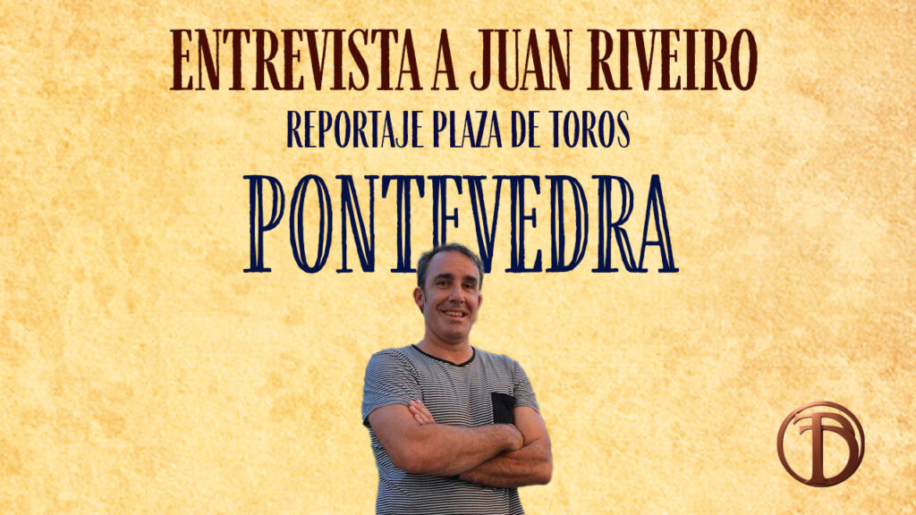 Entrevista Juan Riveiro