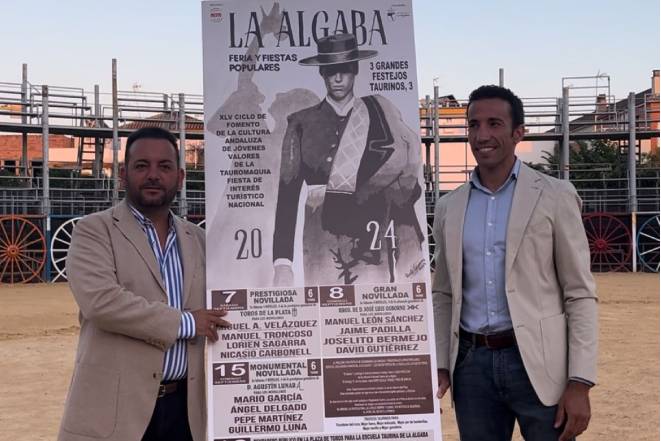 El alcalde de La Algaba dimite tras la denuncia por acoso sexual a un menor de la Escuela Taurina de la localidad