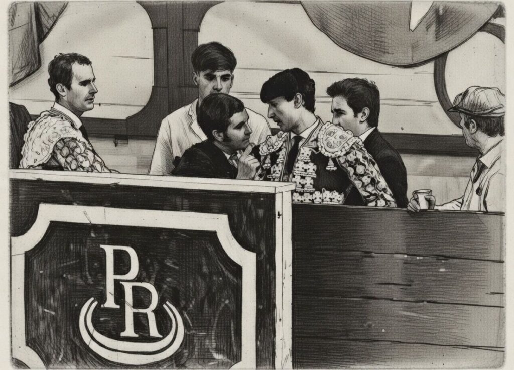 El éxito de llenar plazas y no estar en ellas