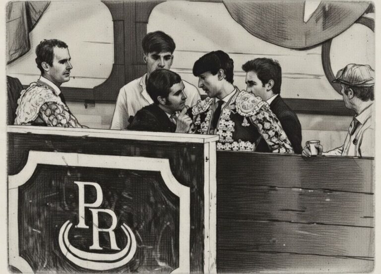 El éxito de llenar plazas y no estar en ellas