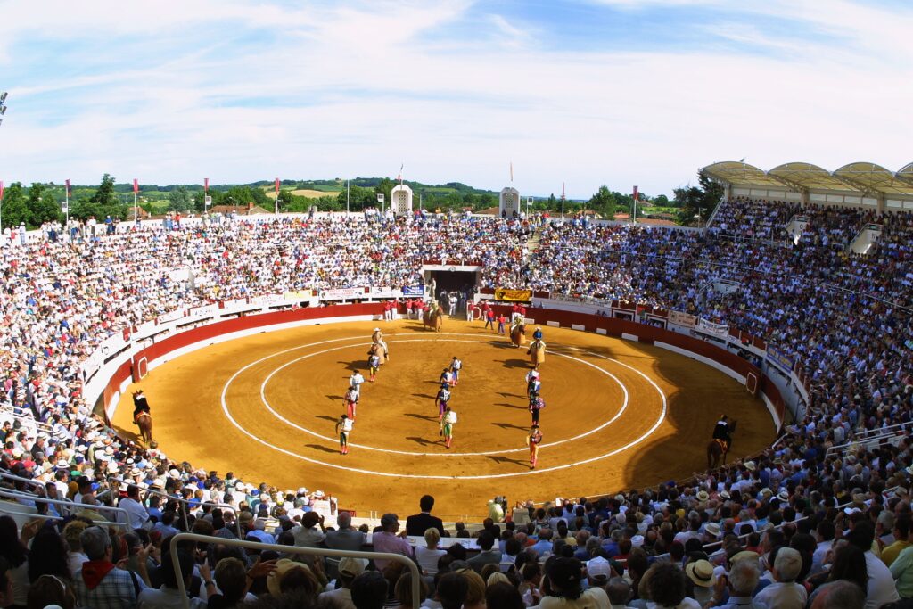 Vic-Fezensac presenta los carteles de su Feria 2026.