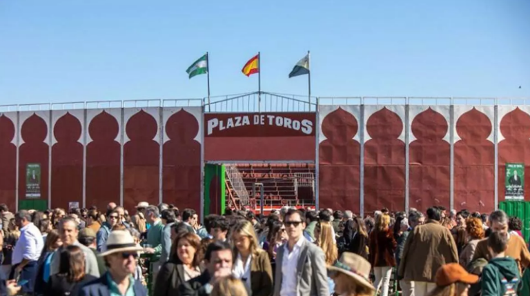 El Real Club Pineda reúne este sábado a figuras del toreo a las puertas de Sevilla