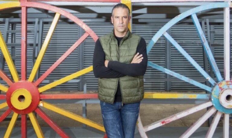 El director de la escuela taurina de La Algaba presentará mañana, 17 de febrero, una denuncia ante la Fiscalía de Menores al alcalde de La Algaba: “Me veo en la obligación moral y legal de hacerlo”