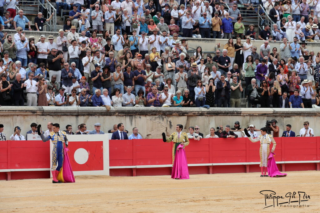 El Despertar del Coliseo: Nimes, Epicentro de la Francia Taurina en 2026