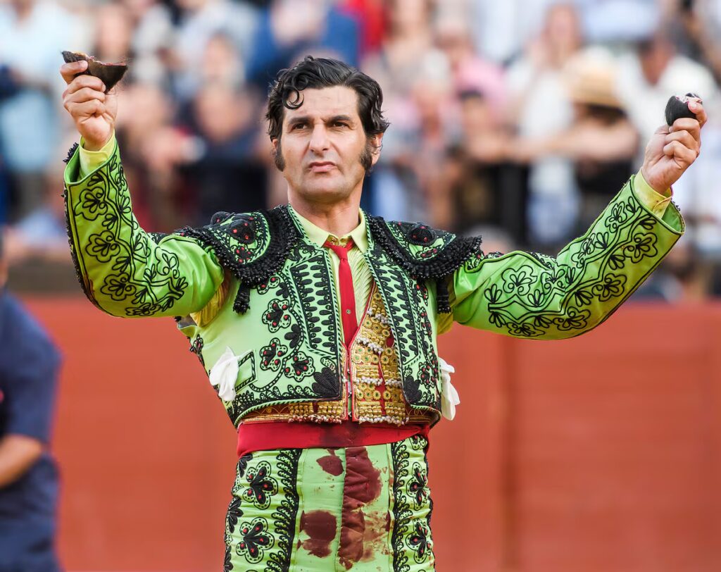 Morante de la Puebla recibirá la Medalla de Andalucía a la Cultura y el Patrimonio