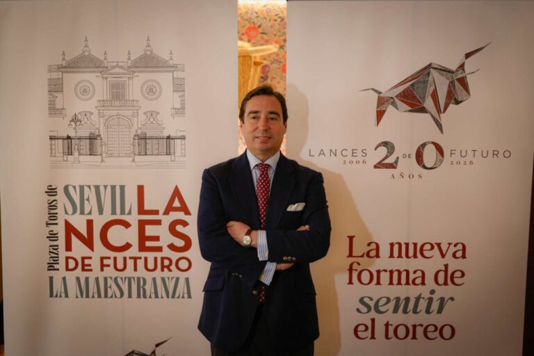 Sevilla desvela los precios y plazos de la temporada taurina 2026