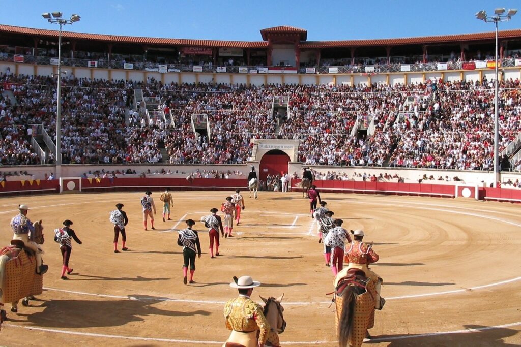 Betarra presenta una Feria de Béziers 2026 de máximo nivel con figuras y firme apuesta francesa