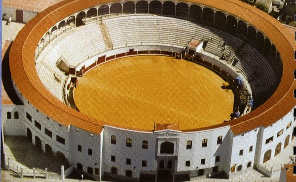 Pozoblanco presenta un cartel de lujo que abrirá  la temporada taurina cordobesa el sábado de pasión. 