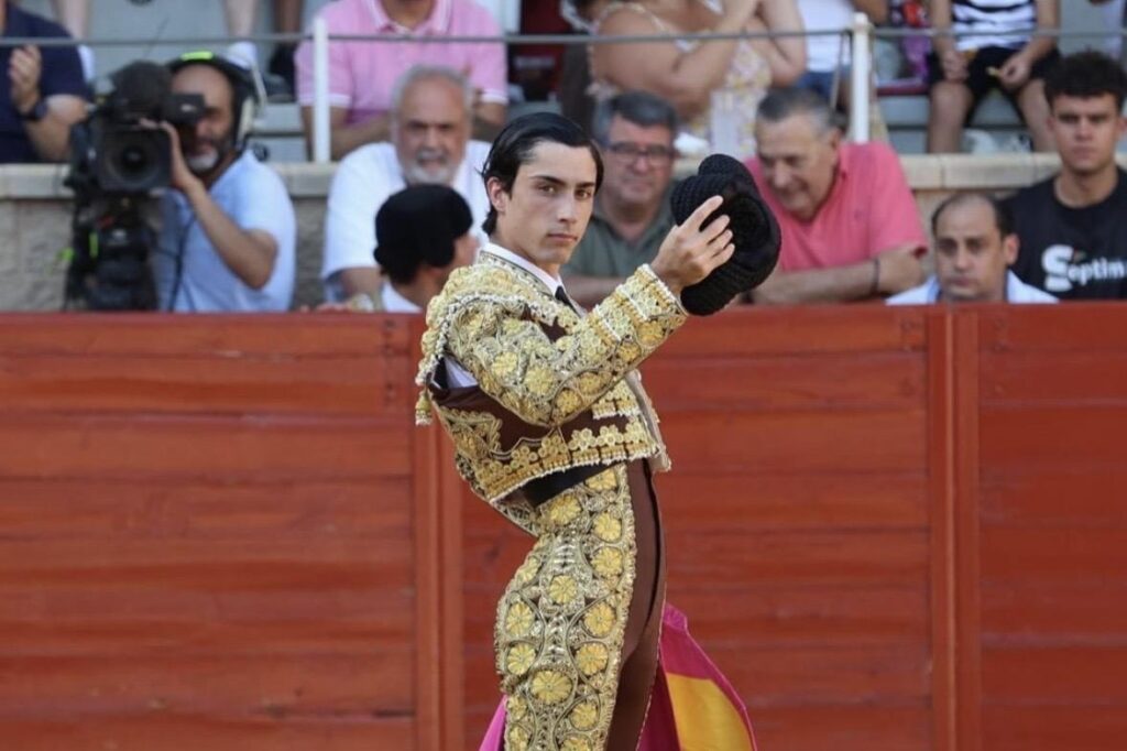 Del triunfo a la pausa forzada, la situación de Iker Fernández “El Mene”