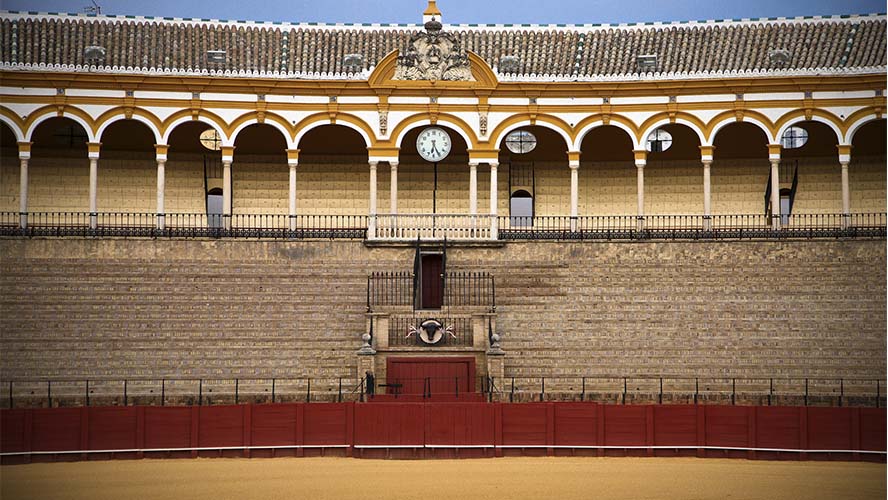 Exclusiva: estos son los carteles oficiales de la temporada en Sevilla