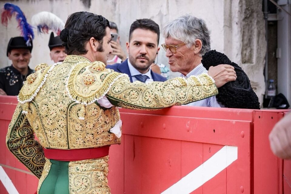 Morante reaparece con fuerza: Nimes y Ronda marcan dos citas clave en su temporada