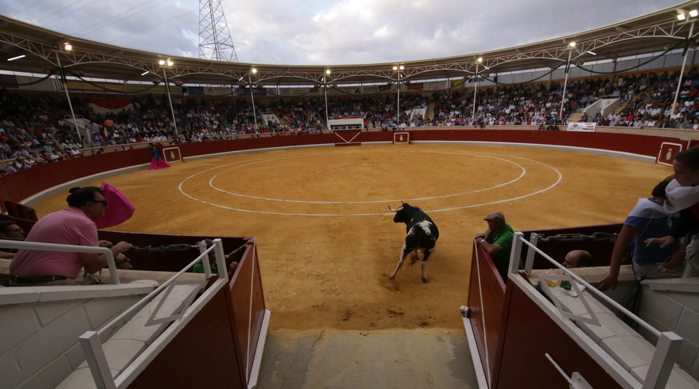 El XXVI Alfarero de Oro ya tiene configurado su elenco ganadero