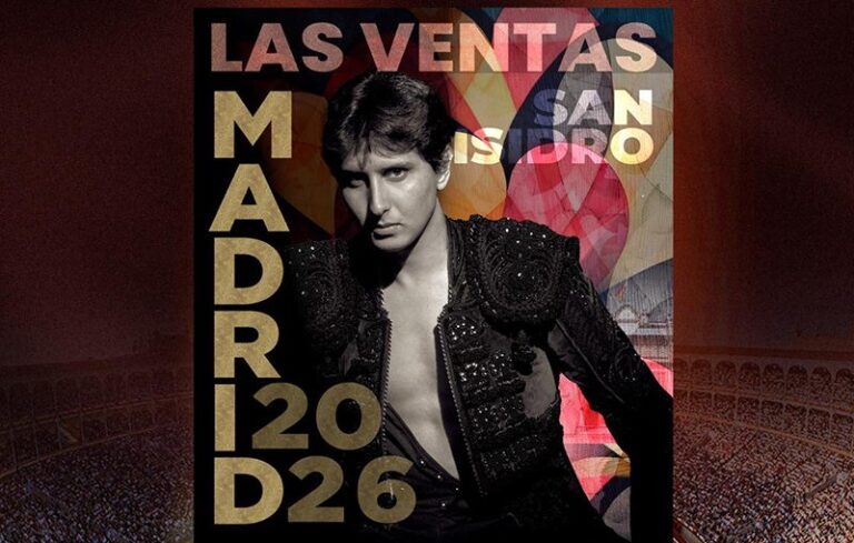 San Isidro 2026: Madrid vuelve a ser el corazón del toreo con Roca Rey como protagonista