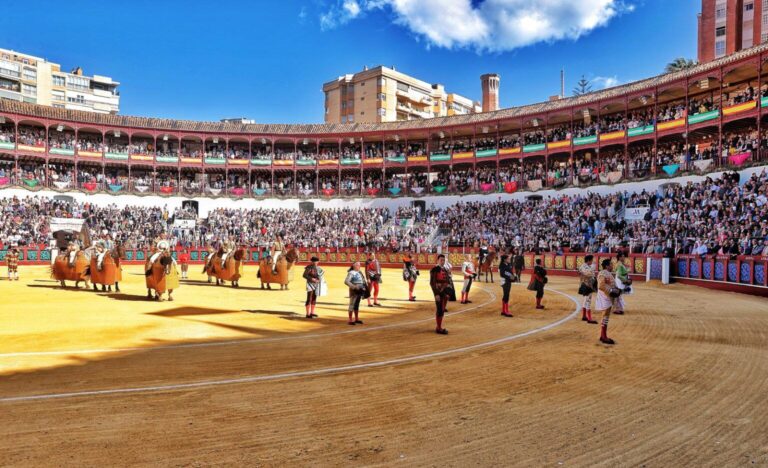 El 11 de marzo se ponen a la venta las entradas para la Corrida Picassiana 2026