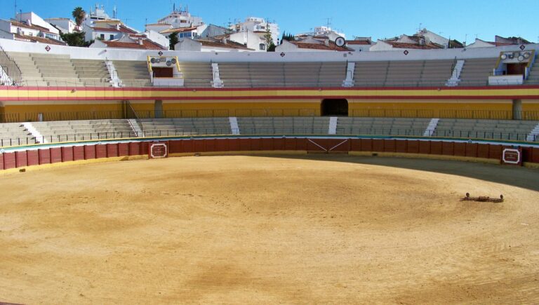 Talavante, Ortega y Roca Rey, cartel de lujo para la corrida de la Feria 2026 de Estepona