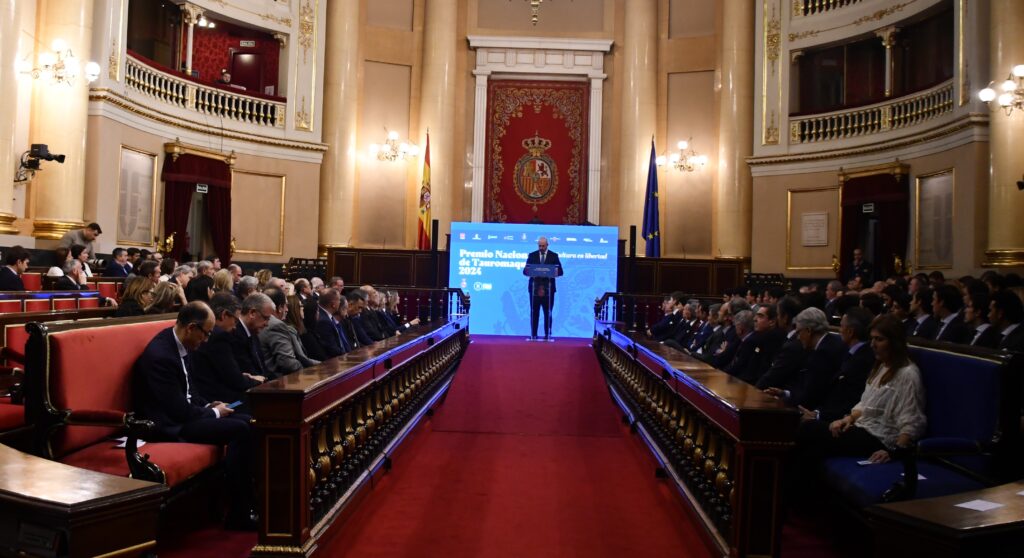 Santander acogerá el fallo del Premio Nacional de Tauromaquia 2025 el próximo 8 de abril