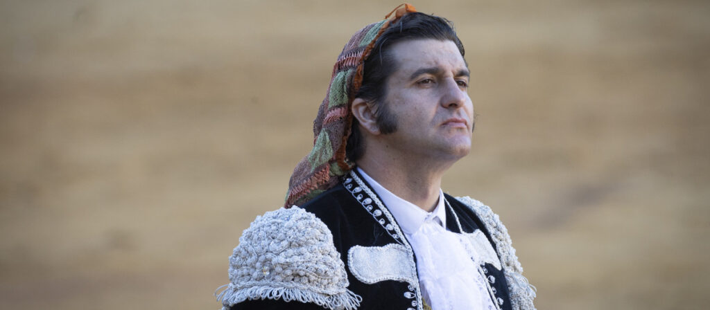 Cuando la grandeza habla: Morante acepta la Goyesca con total disposición