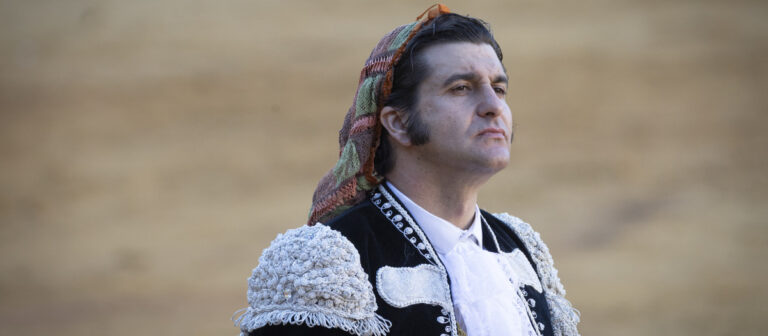 Cuando la grandeza habla: Morante acepta la Goyesca con total disposición