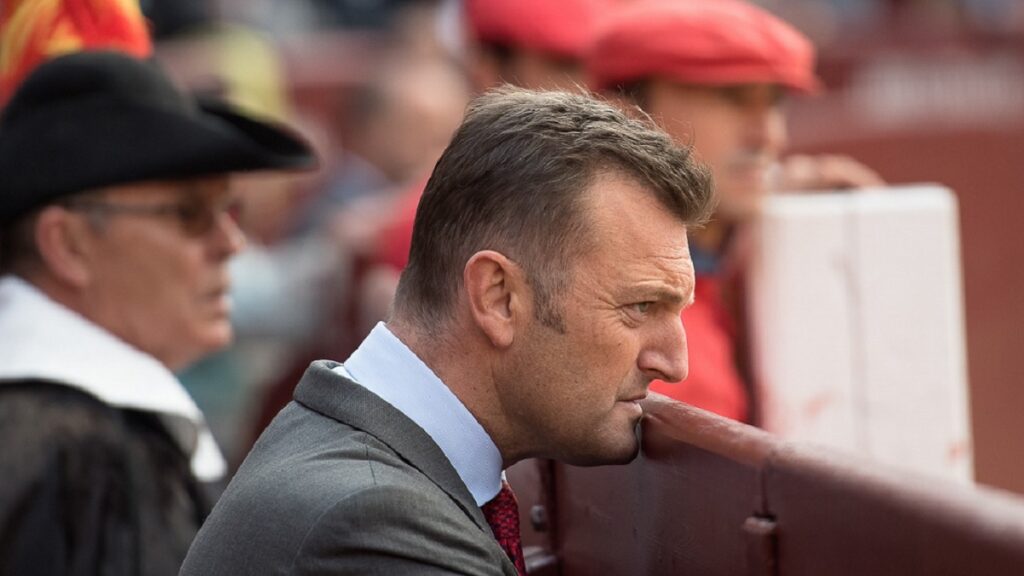 El Tato «al rescate» de la feria de San Jorge con un cartel puro aragonés