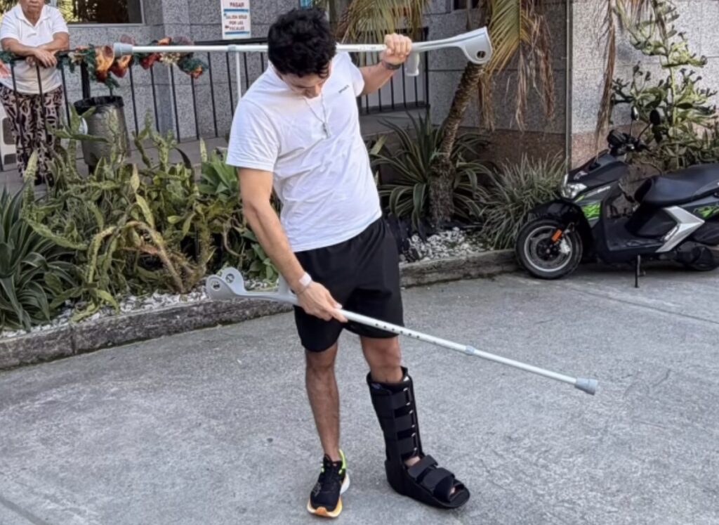 Juan de Castilla causa baja en Villaseca: Adrián de Torres entra en el mano a mano de Cuadri