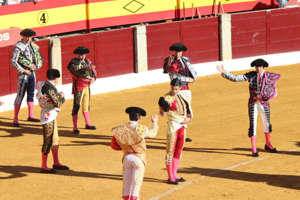 Fotogalería Almendralejo