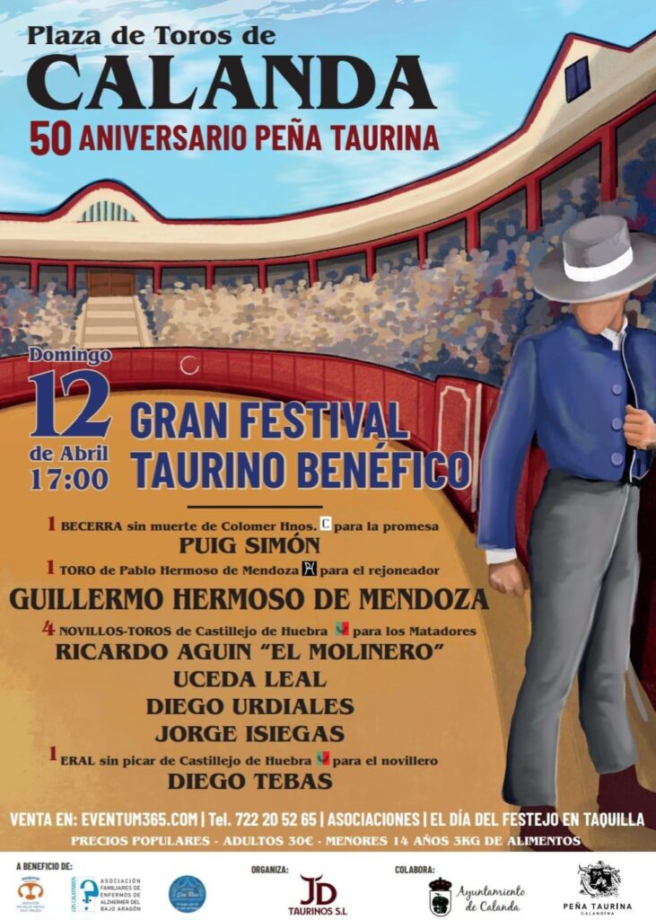 Festival Taurino 