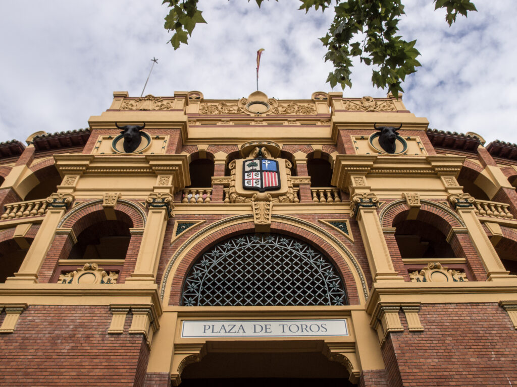 La plaza de toros de Zaragoza se encamina hacia la adjudicación a la UTE Matilla-Valencia-Mena