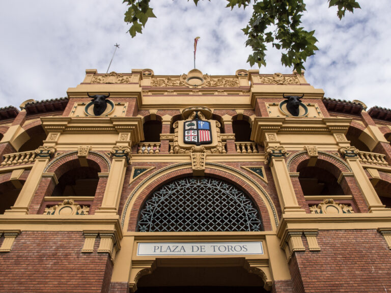 La DPZ publica el nuevo pliego para el arrendamiento de la plaza de toros de La Misericordia