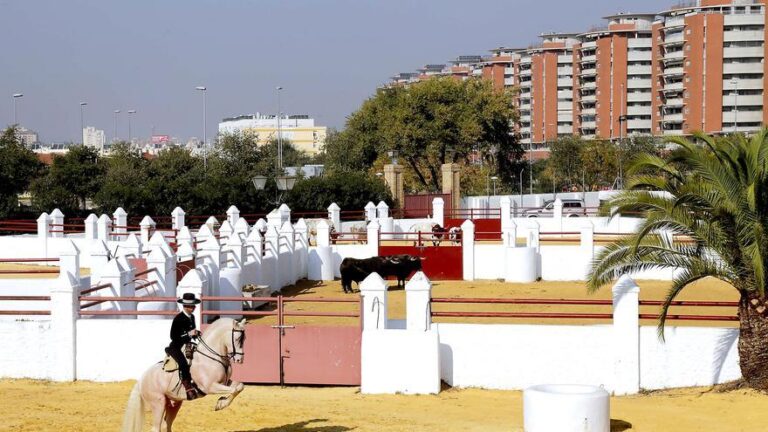 Garzón confirma las 4 ganaderías que irán a la Venta de Antequera