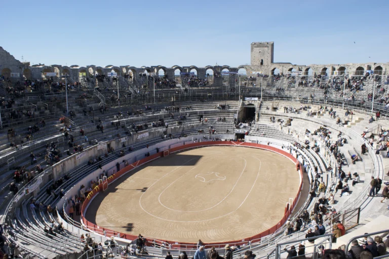 Arles