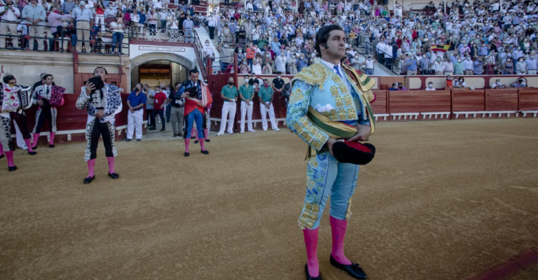 Morante toreará ¡cuatro tardes! en El Puerto de Santa María 