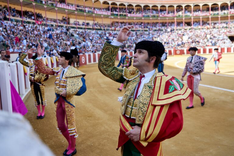 Morante también toreará en Valladolid