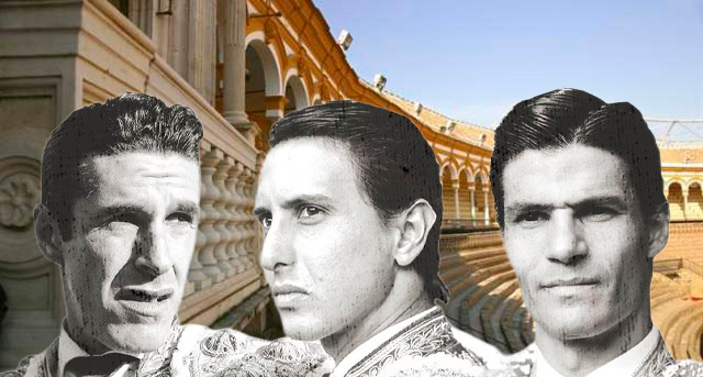 7ª de abono en Sevilla: Talavante, Roca Rey y Aguado miden su momento ante el encierro de Domingo Hernández en Sevilla