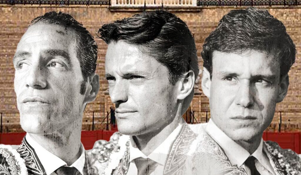 Sevilla abre la segunda de abono con la corrida de Alcurrucén