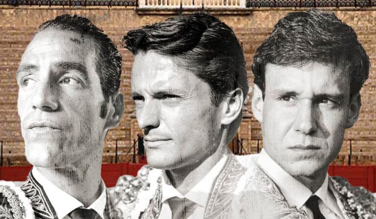 Sevilla abre la segunda de abono con la corrida de Alcurrucén