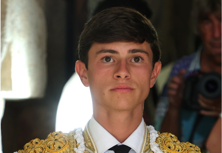 Aarón Palacio: “No sé si Sevilla me exige más, pero el que se exige más cada día soy yo”