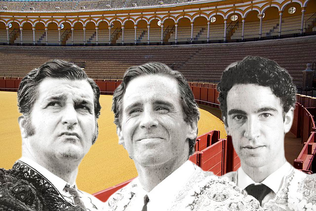 6º de abono en Sevilla: llega el primer llenazo de la feria con Morante, Ortega y Víctor Hernández ante los Álvaro Núñez