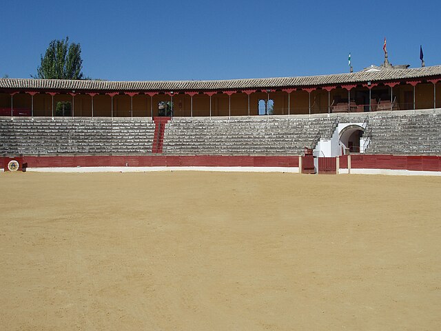 Baeza rompe un siglo de historia: Pedro Gallego se convertirá en matador en la «Corrida del Renacimiento»