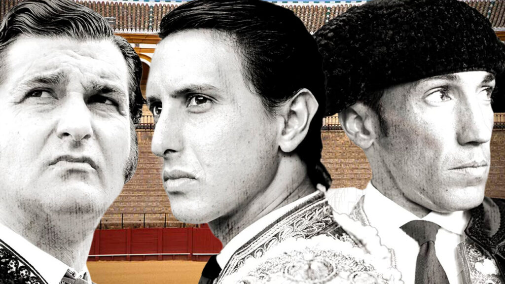 Sevilla abre la temporada con el regreso de Morante en el Domingo de Resurrección