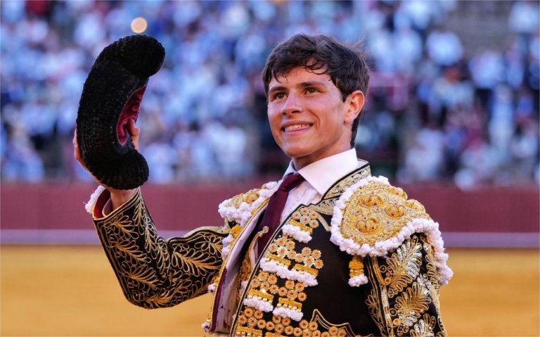 ¡Hala maño! Así se torea en Sevilla