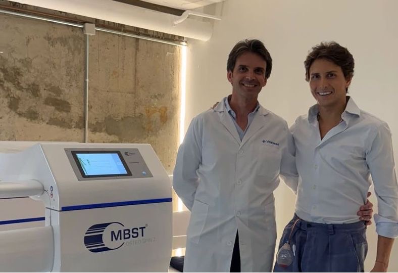 Roca Rey comienza su recuperación tras la grave cogida en Sevilla