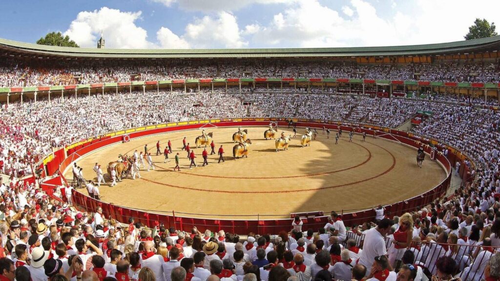Pamplona