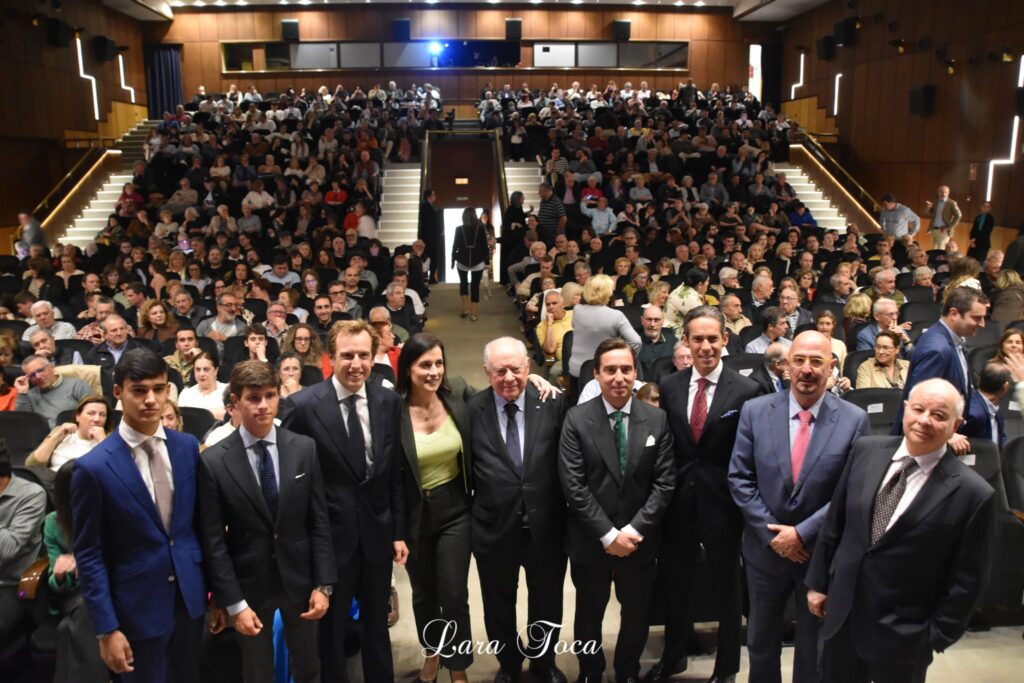 Morante hará doblete en una Feria de Santiago de Santander 2026 repleta de figuras