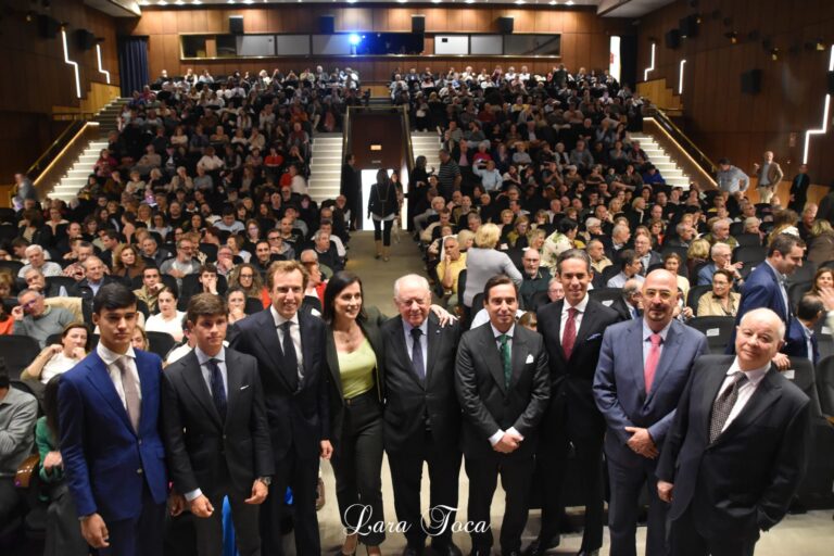 Morante hará doblete en una Feria de Santiago de Santander 2026 repleta de figuras