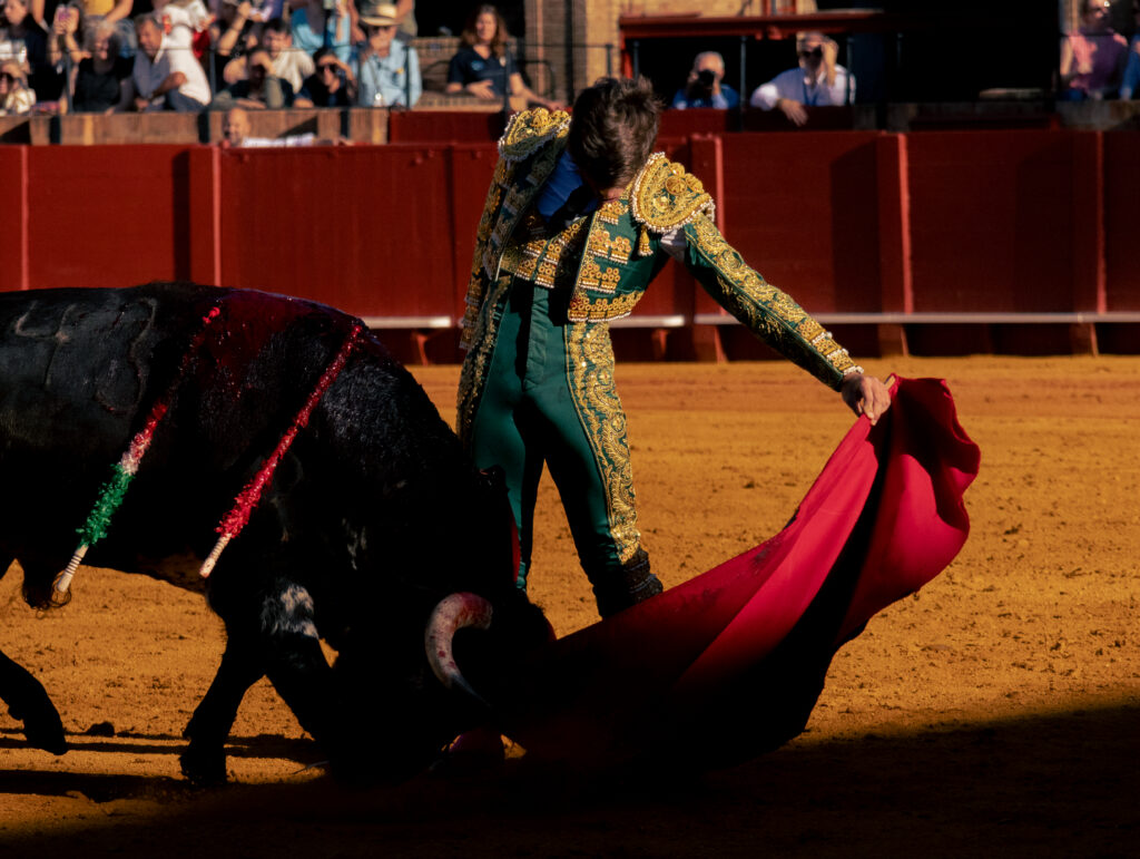 Fotogalería completa 18ª abono Sevilla