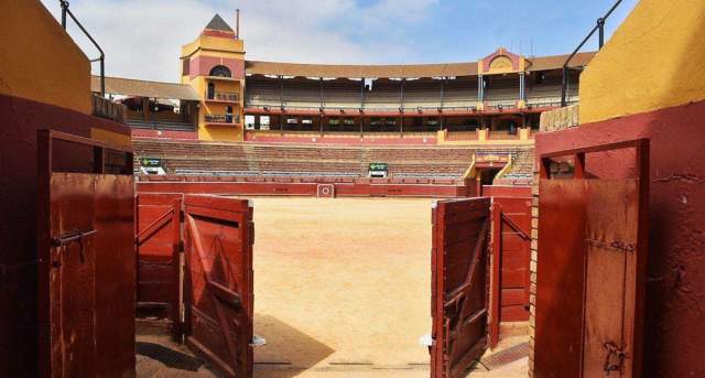 Colombinas 2026: vuelve Miura a Huelva