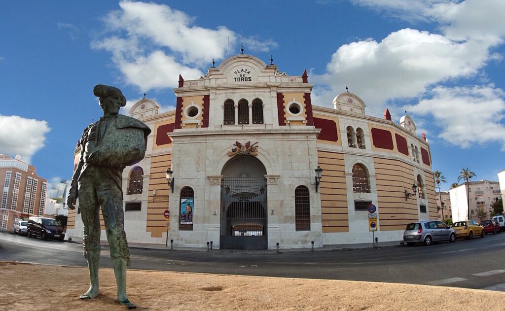 Almería