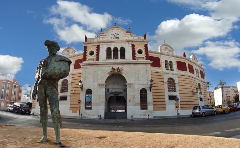 Almería